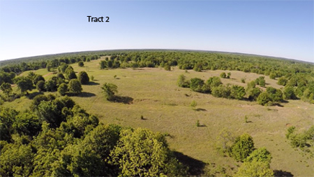 No Reserve Auction, 600 Recreational Acres +/- Depew, OK - image 4