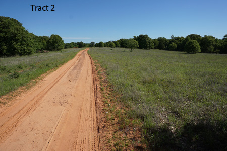 No Reserve Auction, 600 Recreational Acres +/- Depew, OK - image 5