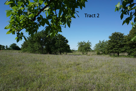 No Reserve Auction, 600 Recreational Acres +/- Depew, OK - image 6