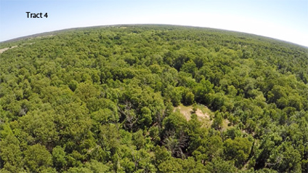 No Reserve Auction, 600 Recreational Acres +/- Depew, OK - image 15