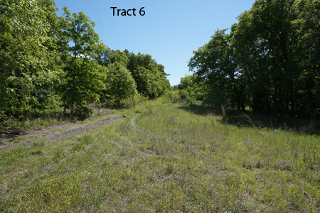 No Reserve Auction, 600 Recreational Acres +/- Depew, OK - image 21