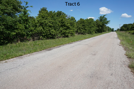 No Reserve Auction, 600 Recreational Acres +/- Depew, OK - image 26