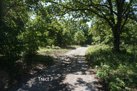 No Reserve Auction, 600 Recreational Acres +/- Depew, OK - image 27