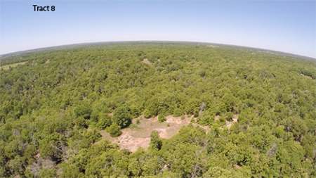 No Reserve Auction, 600 Recreational Acres +/- Depew, OK - image 28