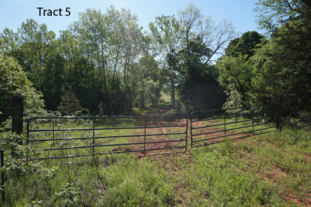 No Reserve Auction, 600 Recreational Acres +/- Depew, OK - image 29