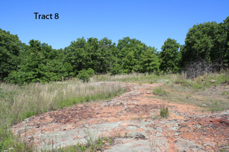 No Reserve Auction, 600 Recreational Acres +/- Depew, OK - image 31
