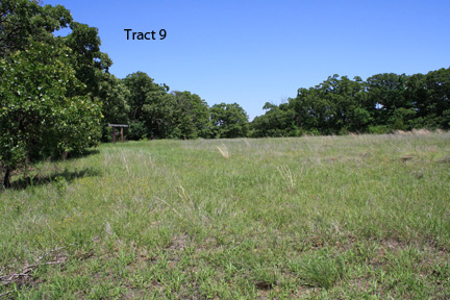No Reserve Auction, 600 Recreational Acres +/- Depew, OK - image 33