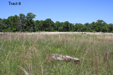 No Reserve Auction, 600 Recreational Acres +/- Depew, OK - image 34