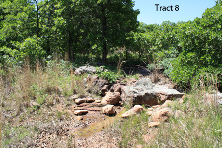 No Reserve Auction, 600 Recreational Acres +/- Depew, OK - image 35