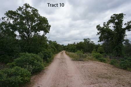 No Reserve Auction, 600 Recreational Acres +/- Depew, OK - image 36