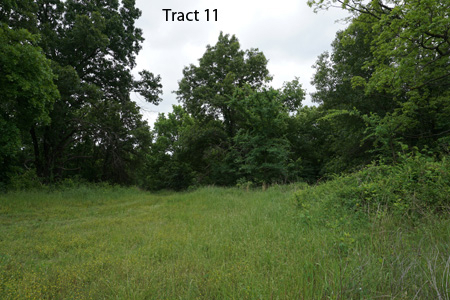 No Reserve Auction, 600 Recreational Acres +/- Depew, OK - image 37