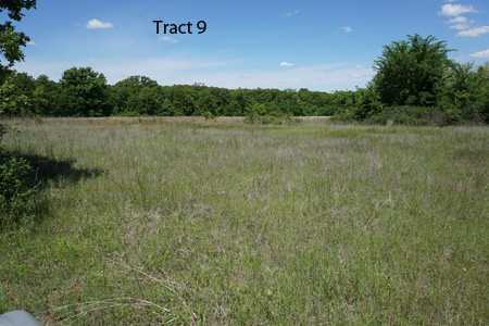 No Reserve Auction, 600 Recreational Acres +/- Depew, OK - image 38