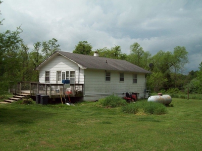 House & Shop on 13.84 ac m/l Online Only Auction Callaway Co - image 8