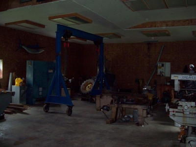 House & Shop on 13.84 ac m/l Online Only Auction Callaway Co - image 9