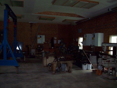 House & Shop on 13.84 ac m/l Online Only Auction Callaway Co - image 12