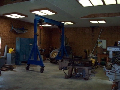 House & Shop on 13.84 ac m/l Online Only Auction Callaway Co - image 13