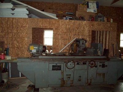House & Shop on 13.84 ac m/l Online Only Auction Callaway Co - image 14
