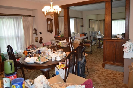 4 Bedroom Home in Dalton - image 5