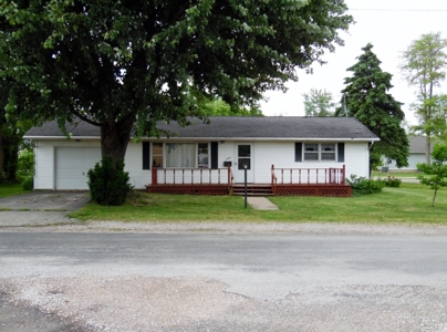 Nice 2-Bedroom Home In Town With Attached Garage & City Lot - image 1