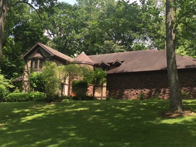 1552 Park Hill, Spencer, Indiana, 47460