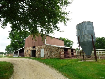 Dallas Co MO farm - rotational grazing - water - no zoning - image 9