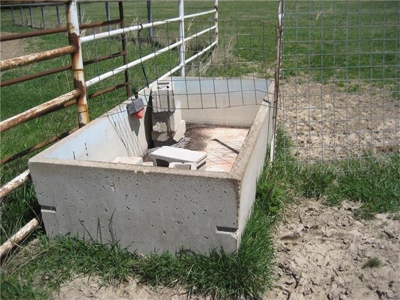 Dallas Co MO farm - rotational grazing - water - no zoning - image 2