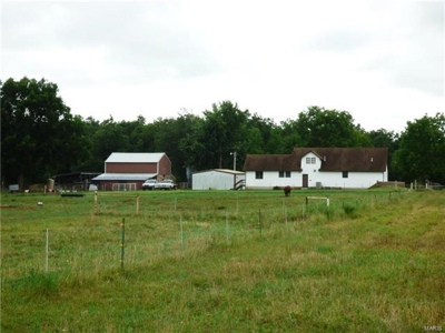 Dallas Co MO farm - rotational grazing - water - no zoning - image 8
