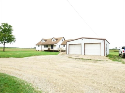 Dallas Co MO farm - rotational grazing - water - no zoning - image 20