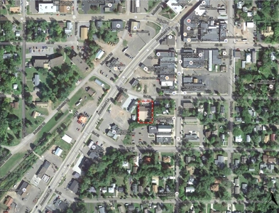 *AUCTION* Commercial Warehouse For Sale, Moose Lake - image 18