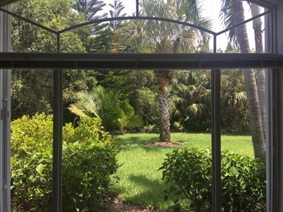 For Sale Golf Villa 2/2 Family Room Jensen Beach, Florida - image 2