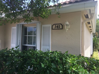 For Sale Golf Villa 2/2 Family Room Jensen Beach, Florida - image 4