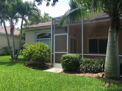 For Sale Golf Villa 2/2 Family Room Jensen Beach, Florida - image 5