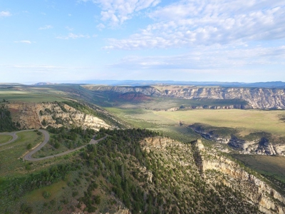 Colorado Trophy Elk Hunting Ranch At Absolute Auction! - image 12