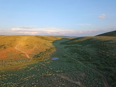 Colorado Trophy Elk Hunting Ranch At Absolute Auction! - image 30