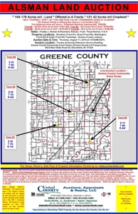 Alsman Real Estate Auction - image 1