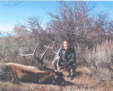 Colorado Trophy Elk Hunting Ranch At Absolute Auction! - image 3