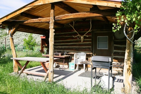 Colorado Trophy Elk Hunting Ranch At Absolute Auction! - image 8