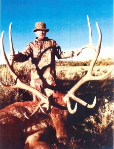 Colorado Trophy Elk Hunting Ranch At Absolute Auction! - image 4