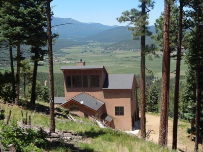 Auction- Spectacular Mountain Home & Homesite Lots - image 8