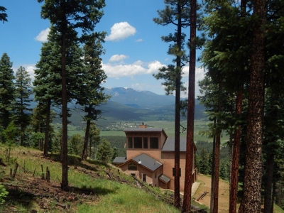 Auction- Spectacular Mountain Home & Homesite Lots - image 2