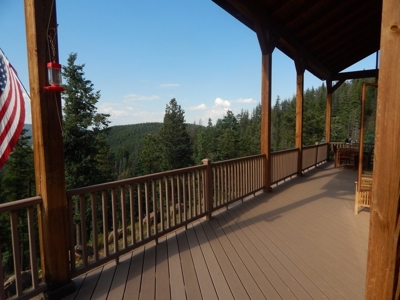 Auction- Spectacular Mountain Home & Homesite Lots - image 5
