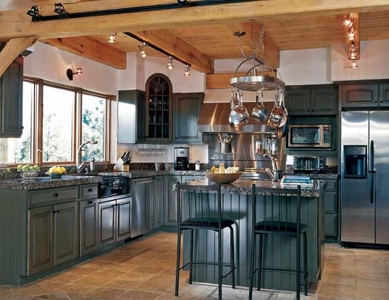 Auction- Spectacular Mountain Home & Homesite Lots - image 19