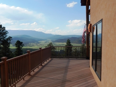 Auction- Spectacular Mountain Home & Homesite Lots - image 3