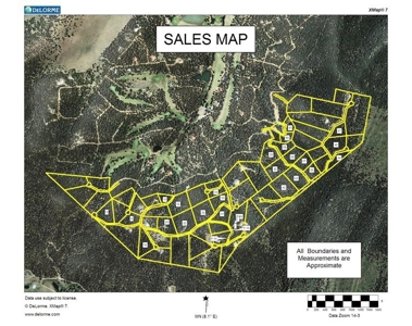 Auction- Spectacular Mountain Home & Homesite Lots - image 21