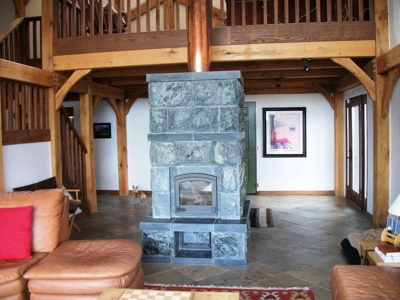 Auction- Spectacular Mountain Home & Homesite Lots - image 16