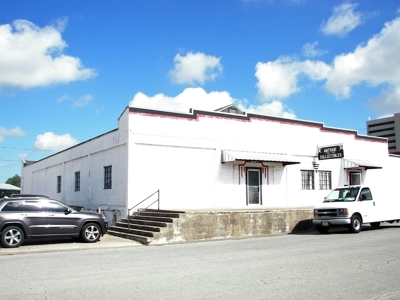 Commercial Building for Sale Downtown Temple TX  Auction - image 1