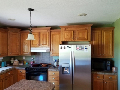 Rural Country Home ABSOLUTE REAL ESTATE  AUCTION - image 27