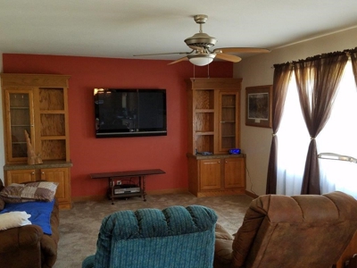 Rural Country Home ABSOLUTE REAL ESTATE  AUCTION - image 30