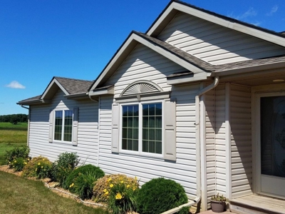 Rural Country Home ABSOLUTE REAL ESTATE  AUCTION - image 12