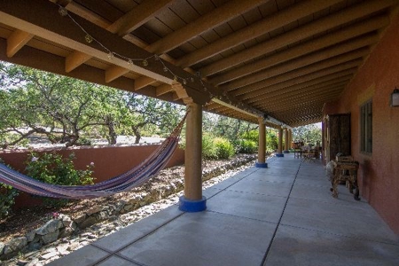 Az Ranch Auction Equine Oasis On 83 Acres - image 20